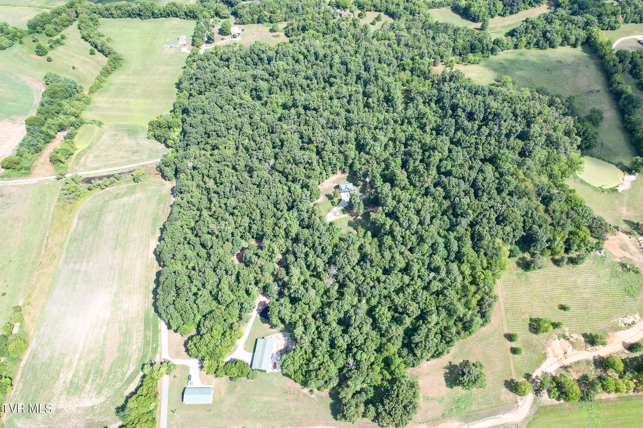 2044 Pigeon Creek Road Greeneville, TN 37743 - Photo 6 of 163 DJI_0931