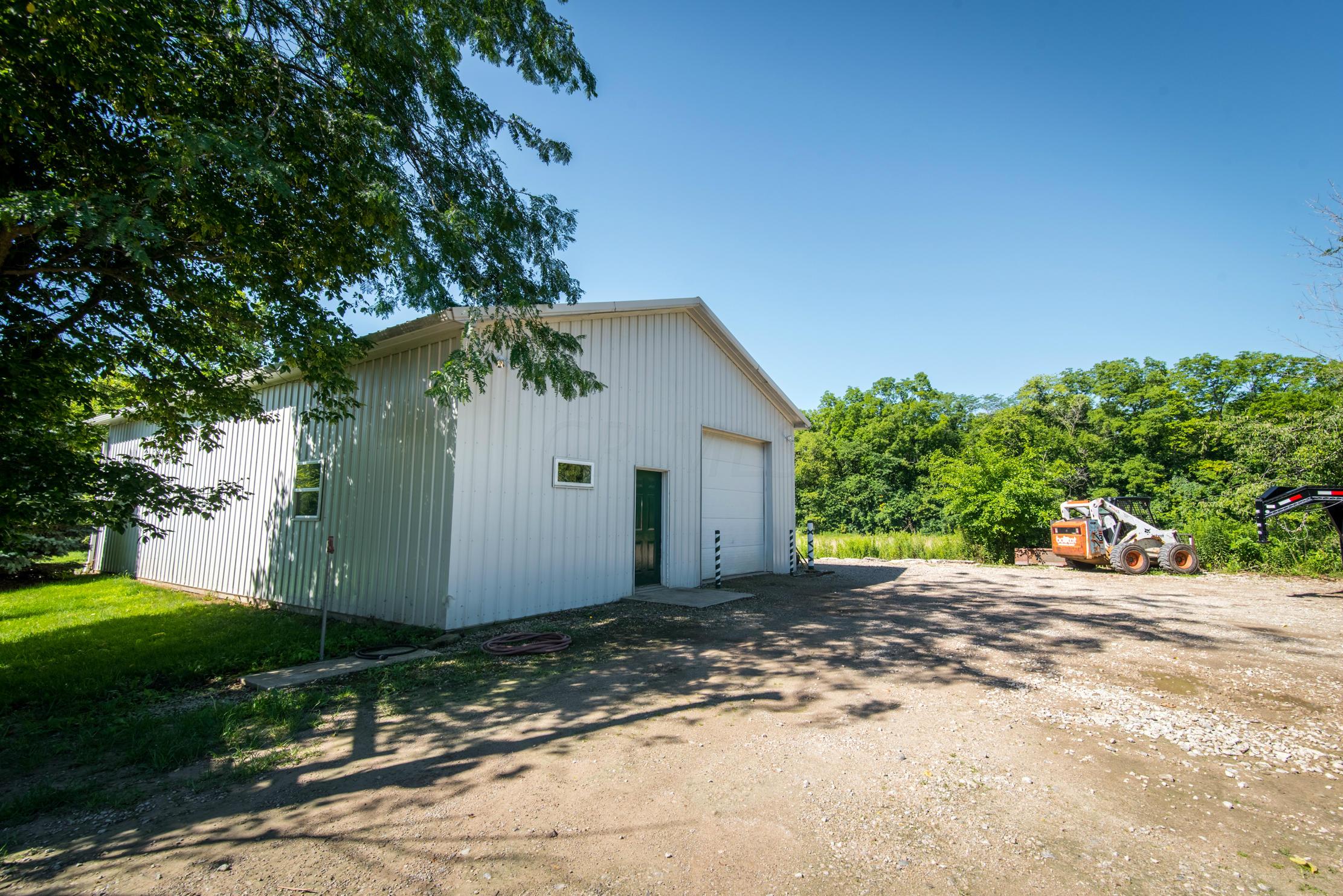 7563 Calhoun Road Ostrander, OH 43061 - Photo 11 of 63