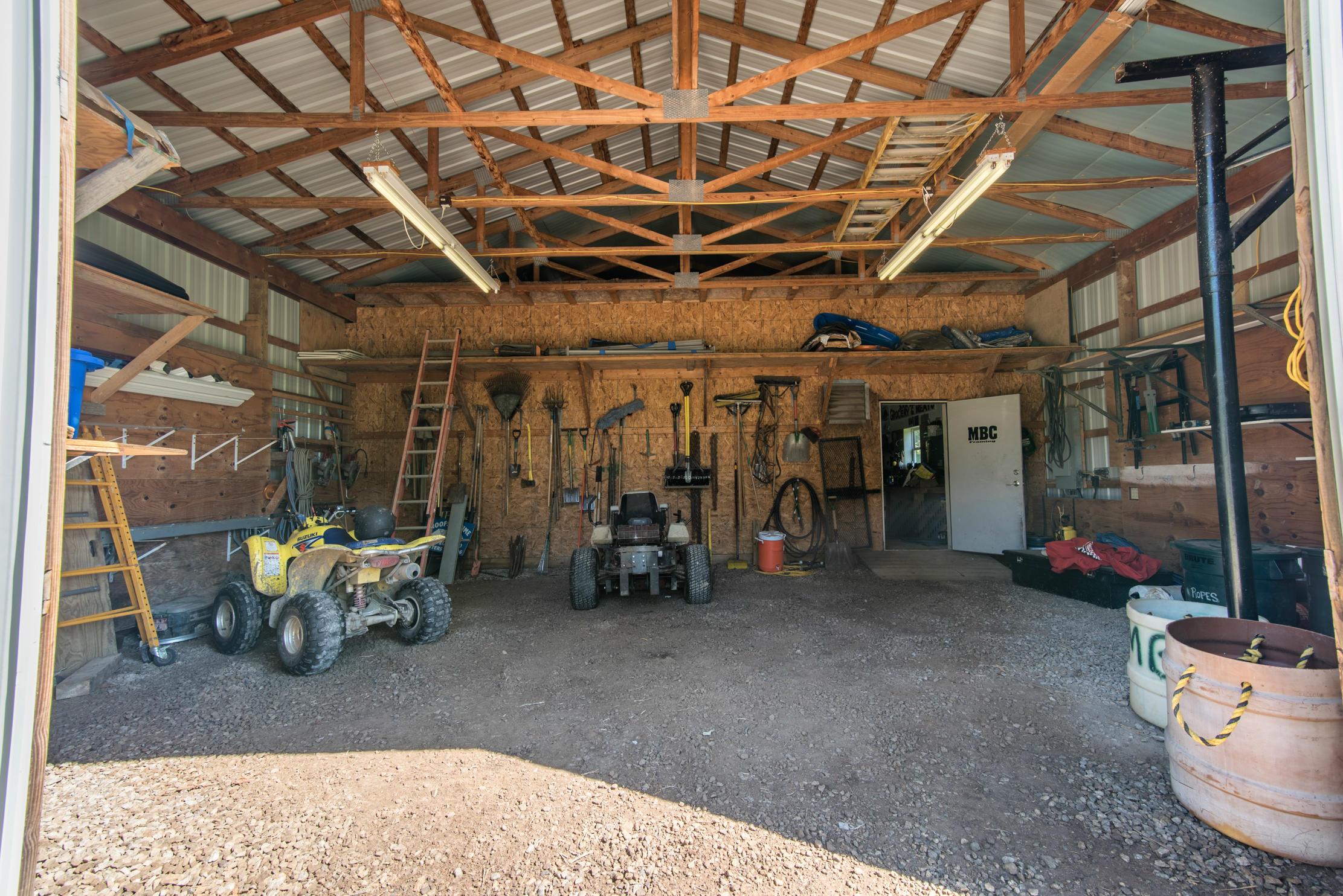 7563 Calhoun Road Ostrander, OH 43061 - Photo 13 of 63