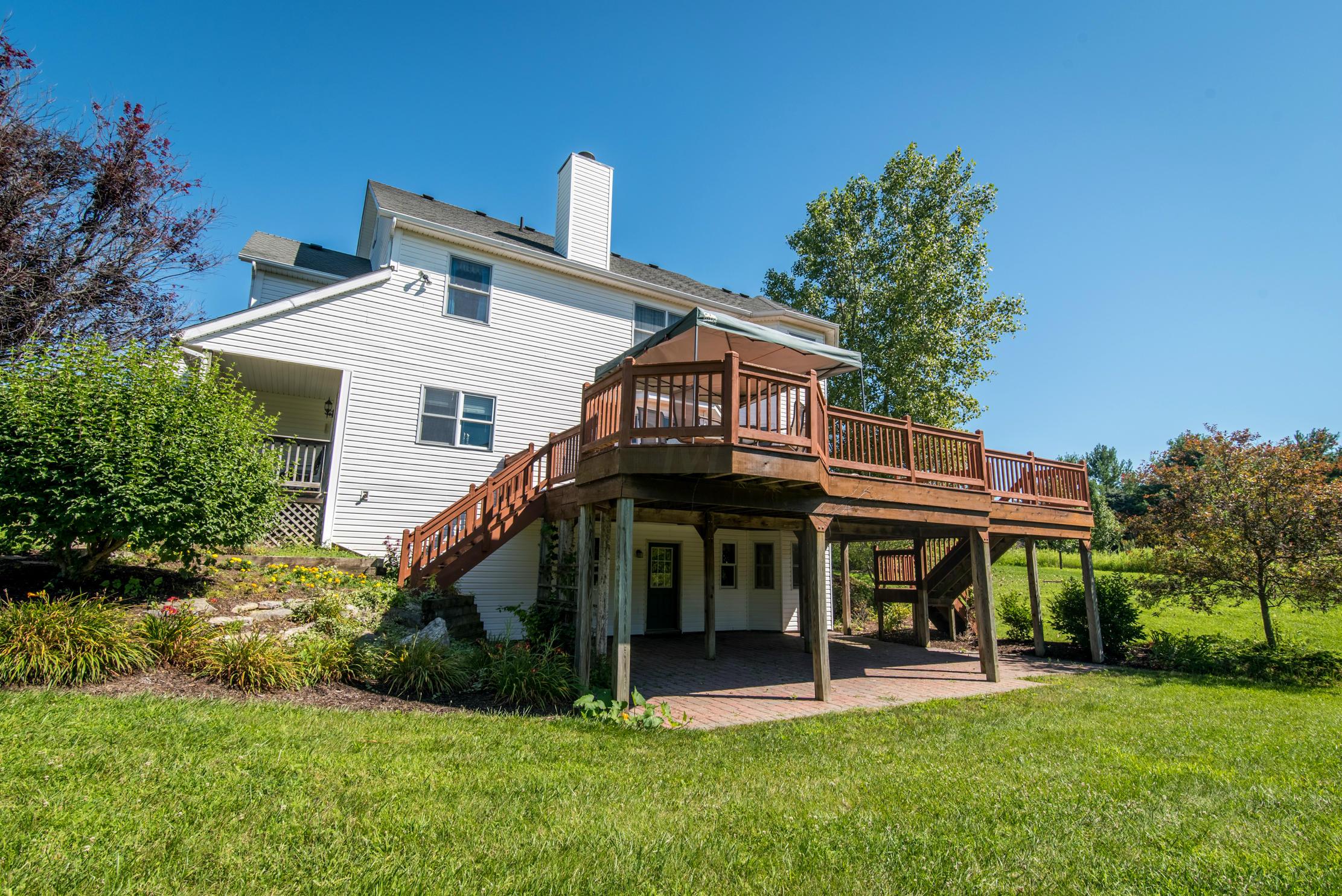 7563 Calhoun Road Ostrander, OH 43061 - Photo 16 of 63
