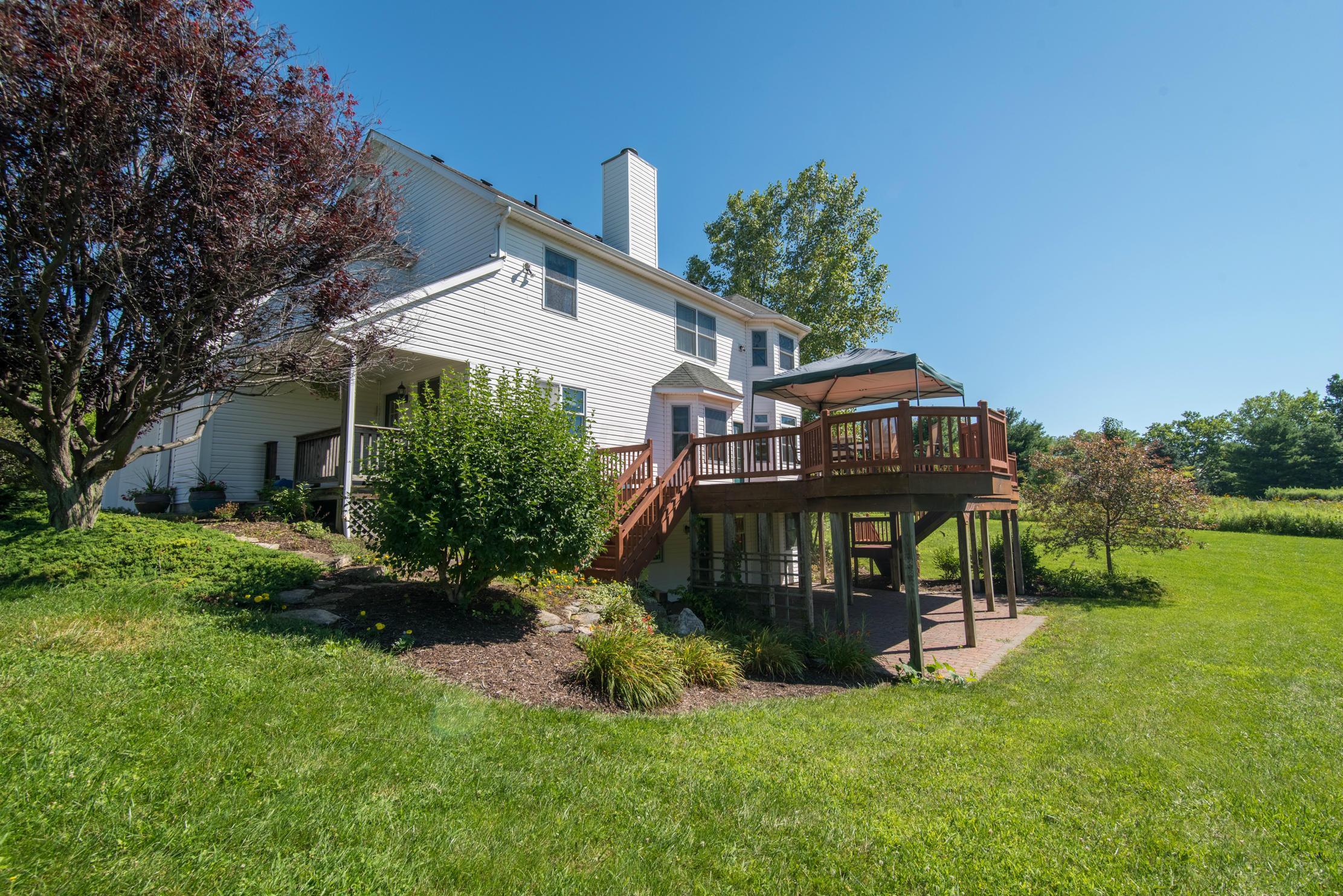 7563 Calhoun Road Ostrander, OH 43061 - Photo 17 of 63