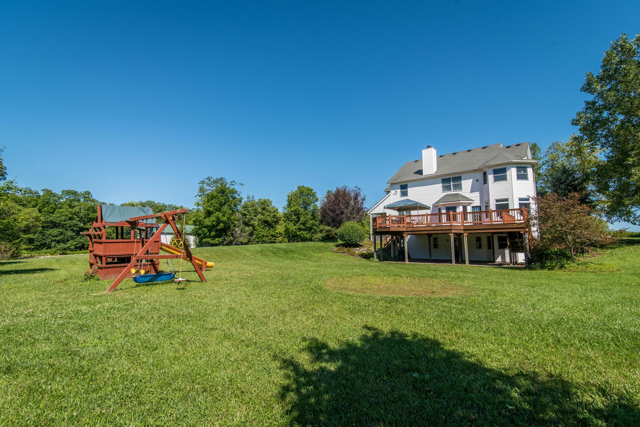 7563 Calhoun Road Ostrander, OH 43061 - Photo 18 of 63