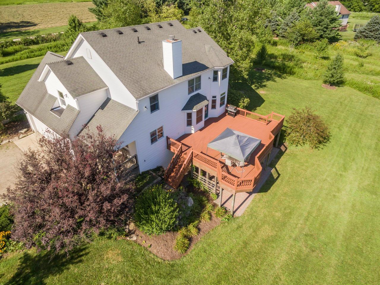 7563 Calhoun Road Ostrander, OH 43061 - Photo 2 of 63