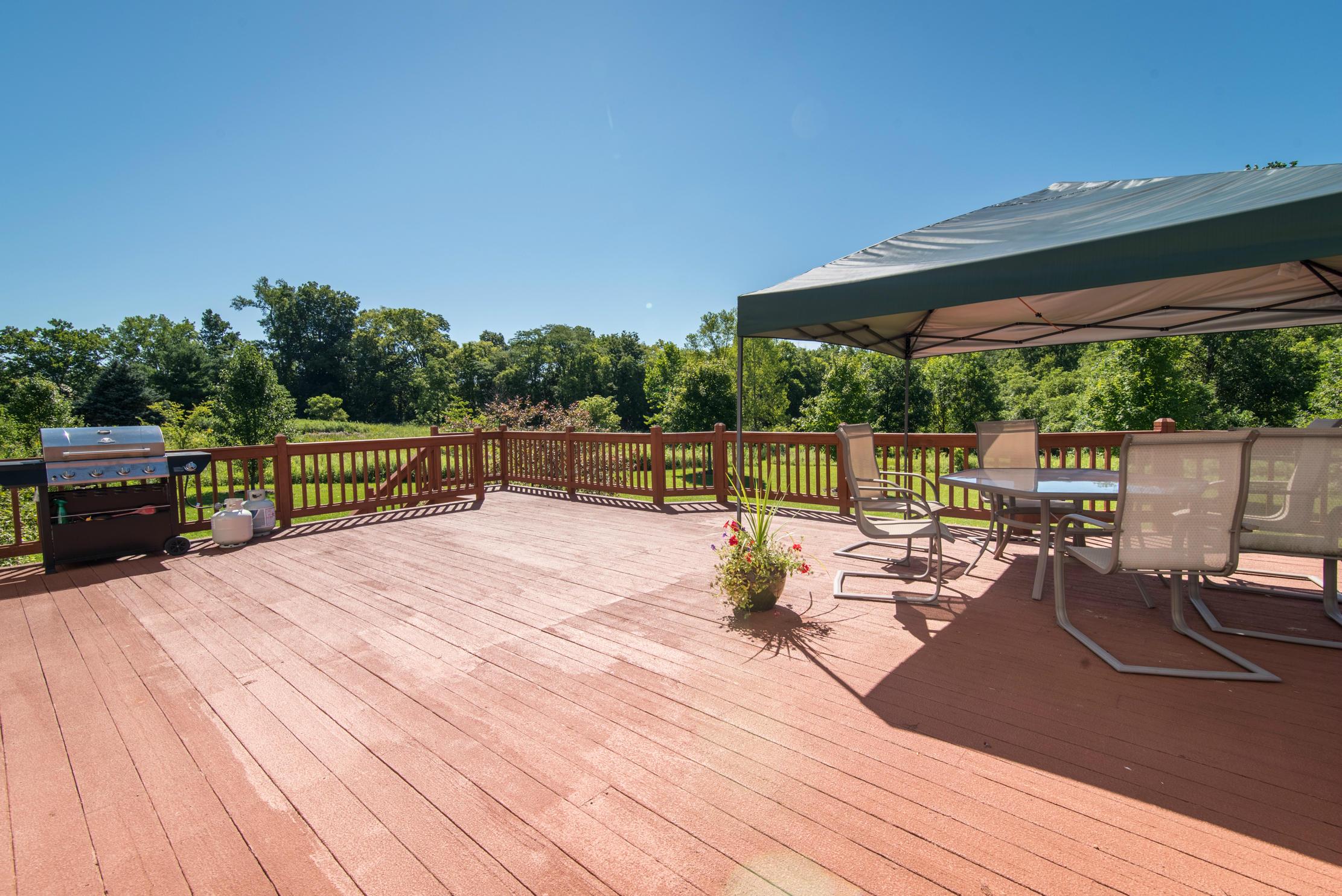 7563 Calhoun Road Ostrander, OH 43061 - Photo 21 of 63