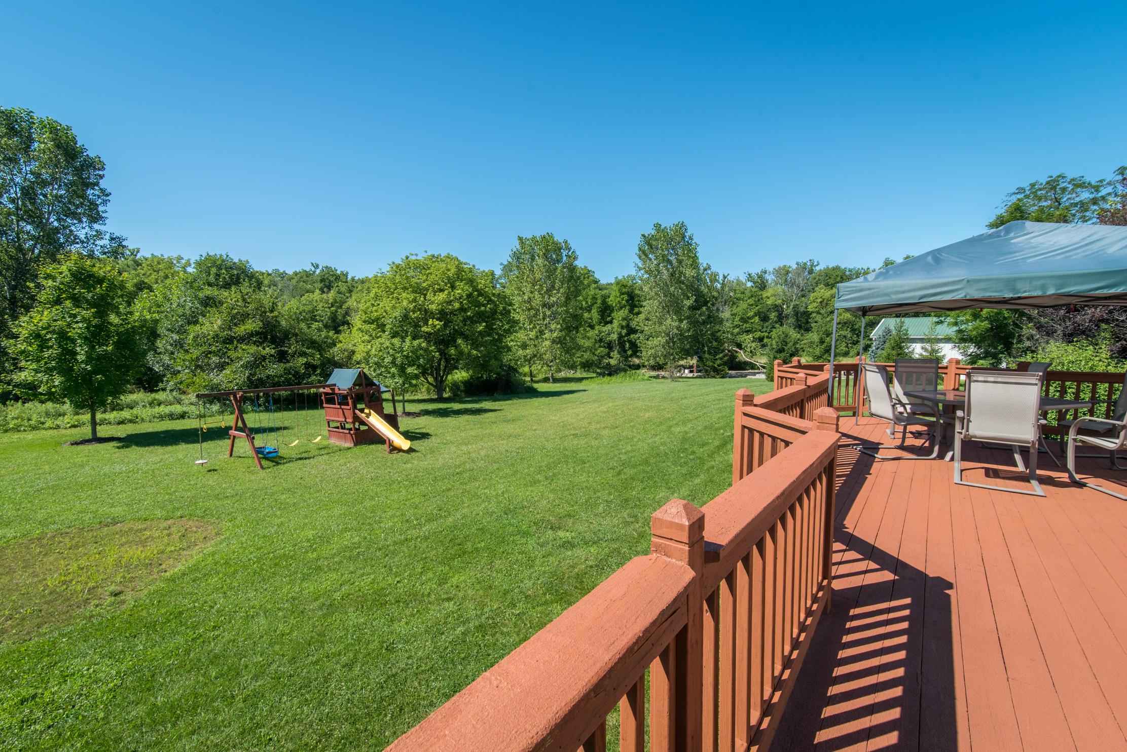 7563 Calhoun Road Ostrander, OH 43061 - Photo 22 of 63