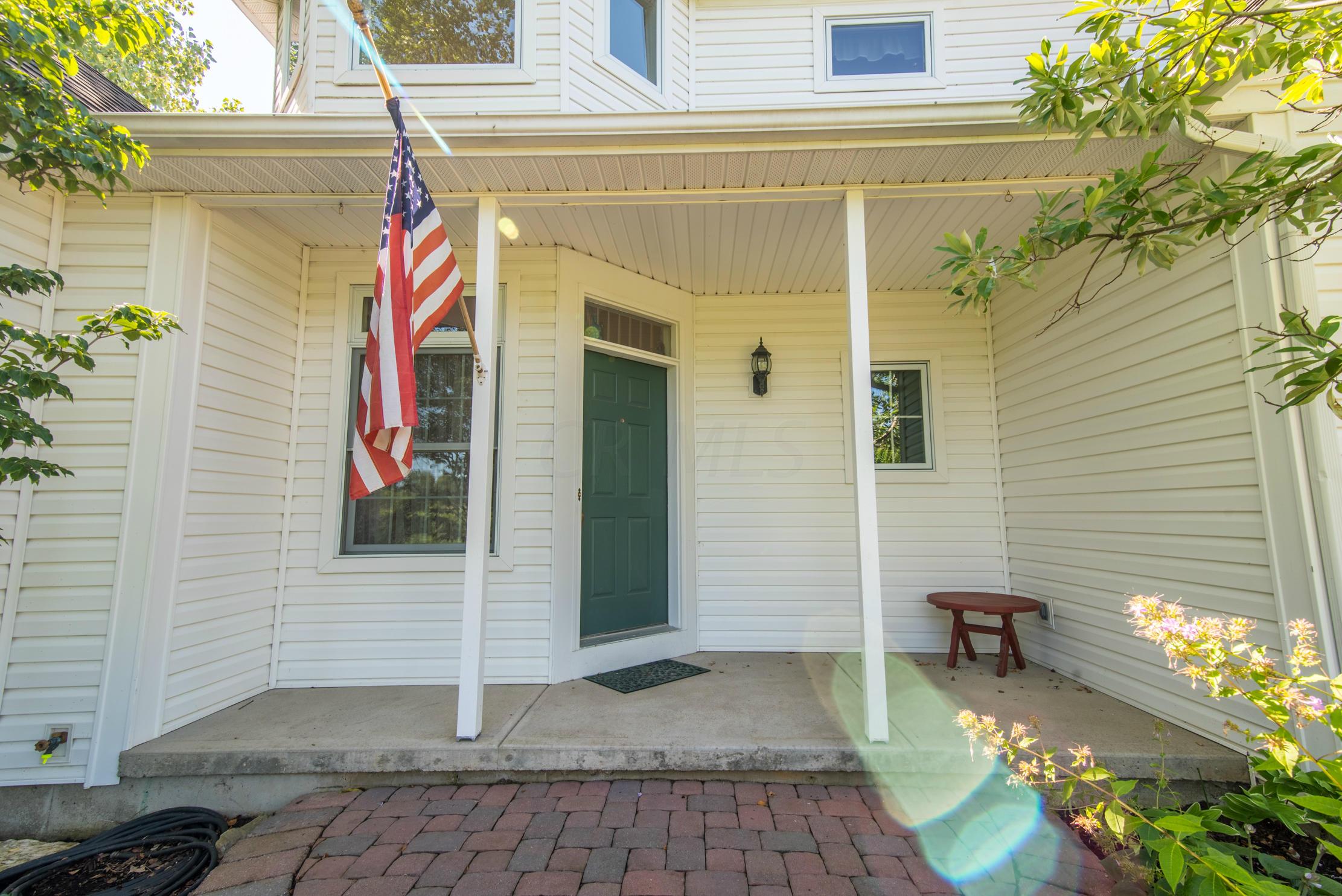 7563 Calhoun Road Ostrander, OH 43061 - Photo 24 of 63