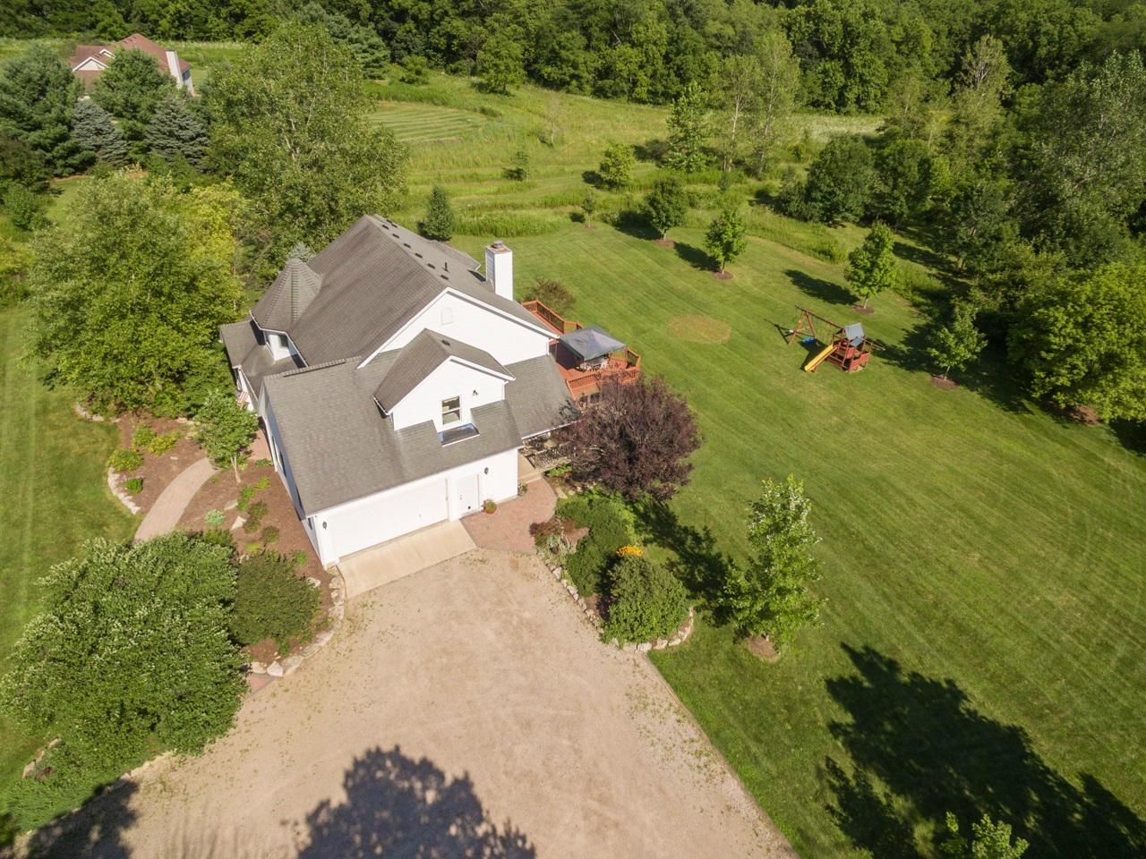 7563 Calhoun Road Ostrander, OH 43061 - Photo 3 of 63