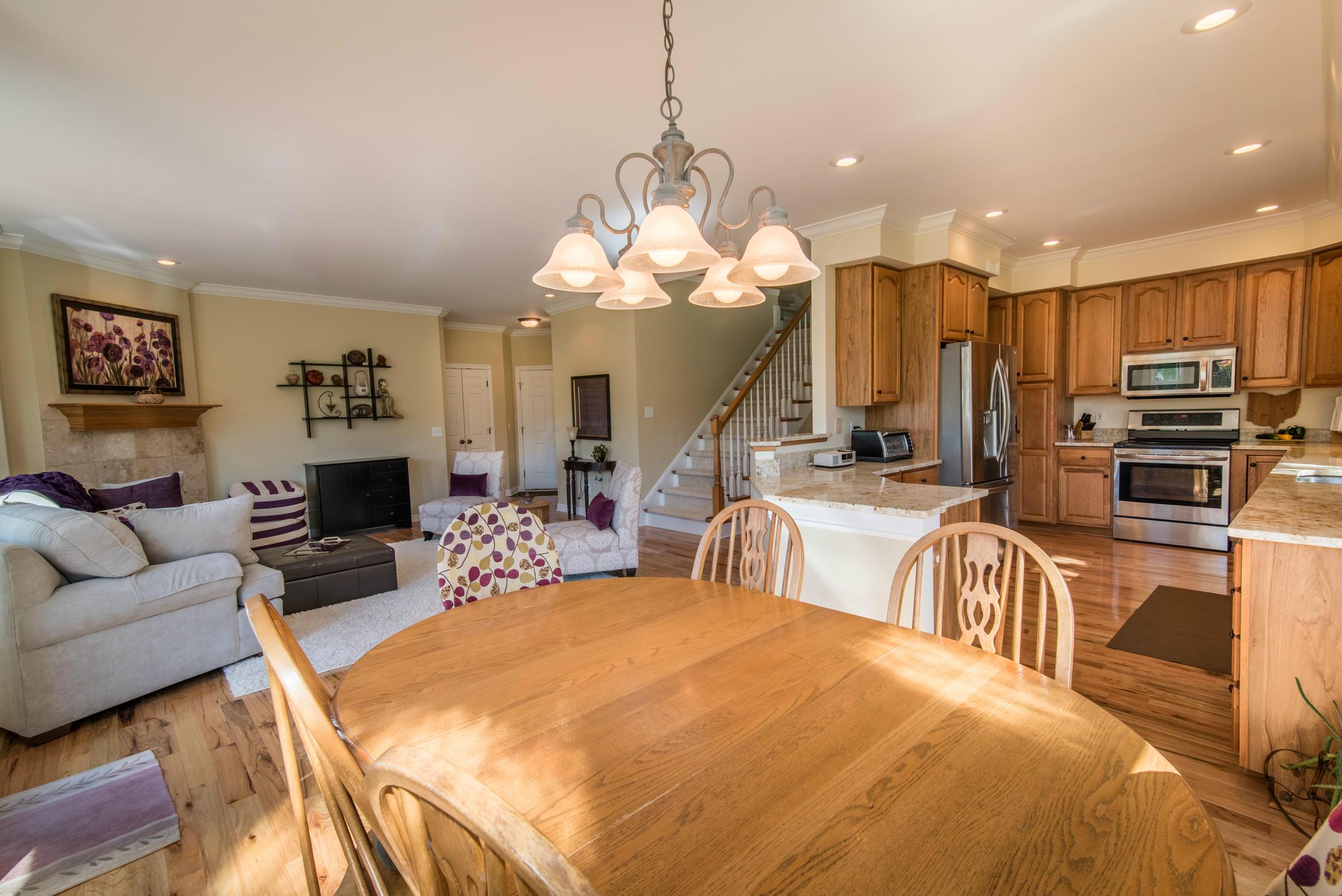 7563 Calhoun Road Ostrander, OH 43061 - Photo 32 of 63