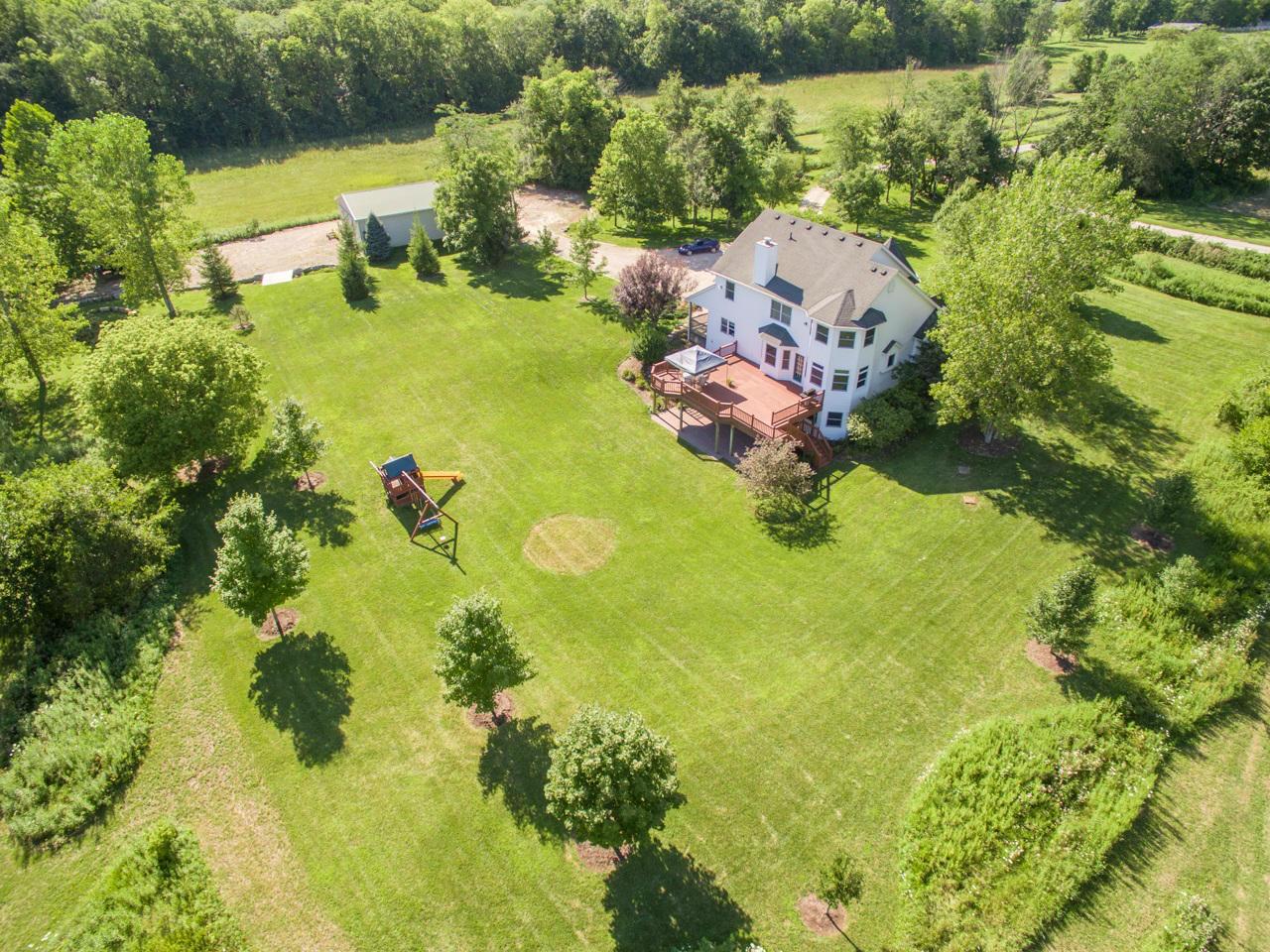 7563 Calhoun Road Ostrander, OH 43061 - Photo 4 of 63