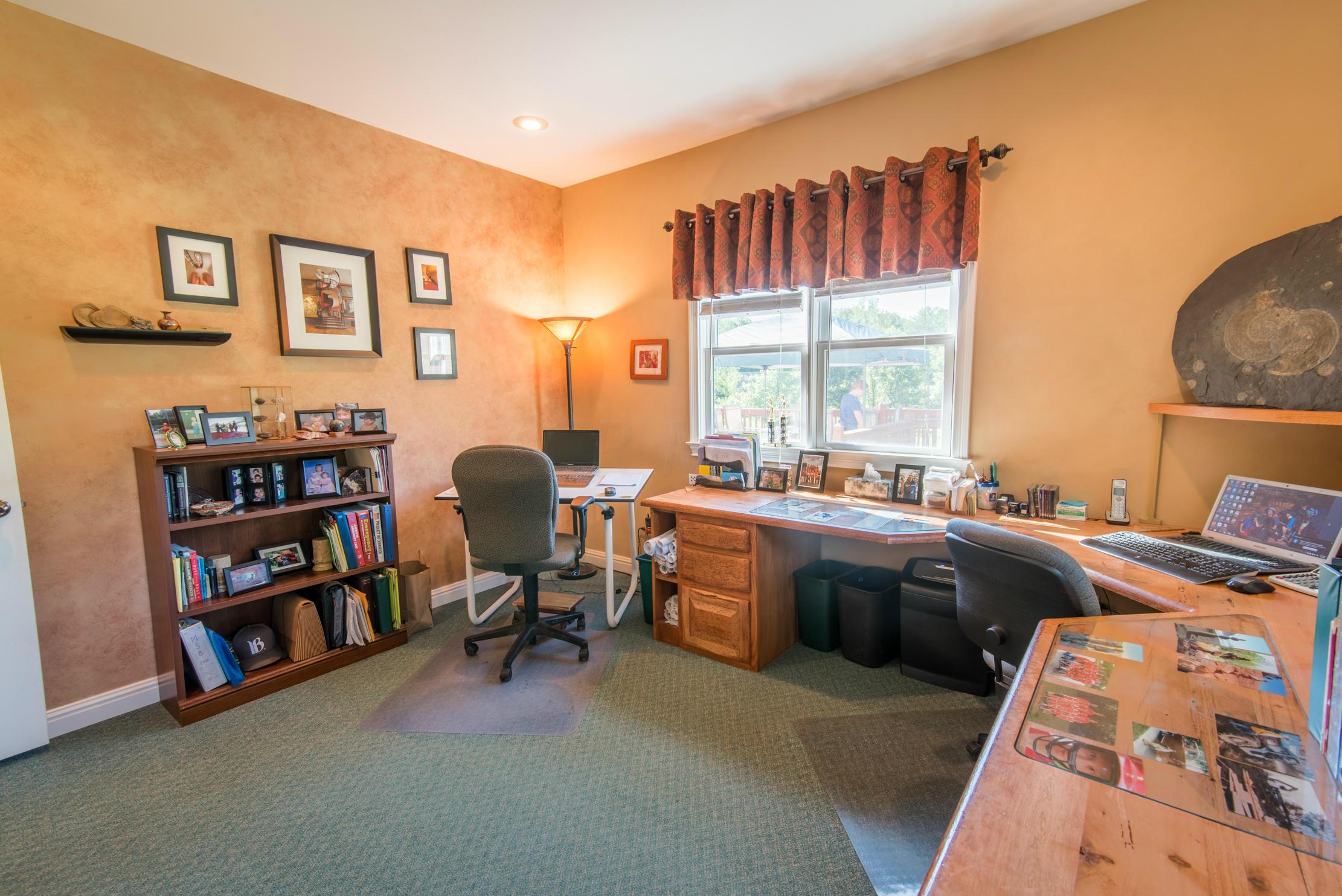 7563 Calhoun Road Ostrander, OH 43061 - Photo 41 of 63