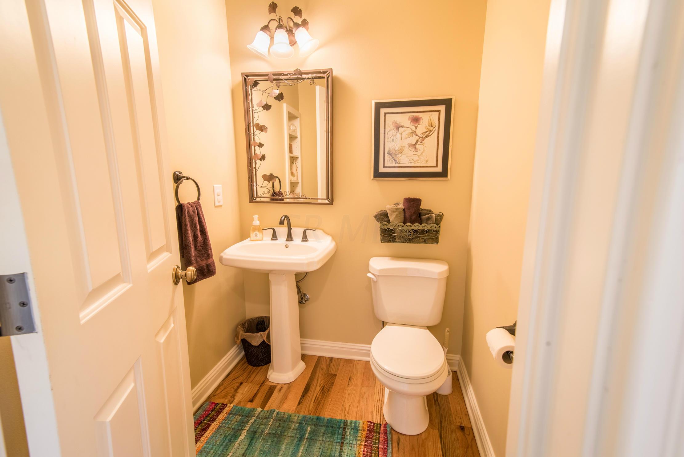 7563 Calhoun Road Ostrander, OH 43061 - Photo 42 of 63