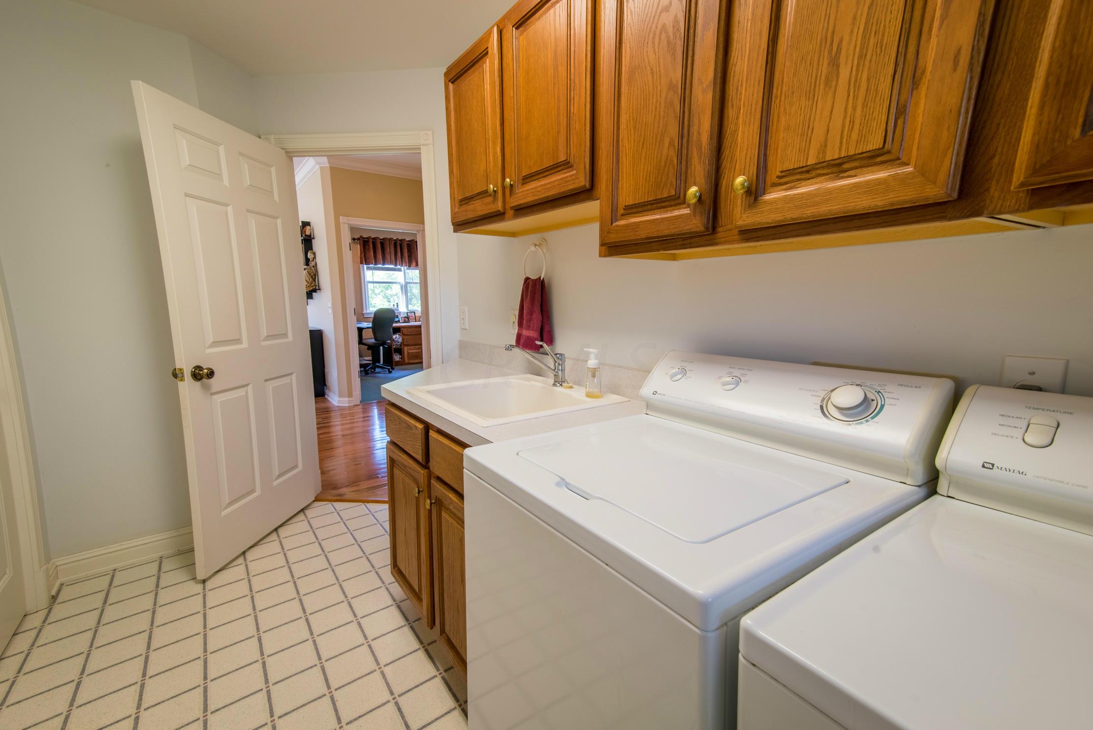 7563 Calhoun Road Ostrander, OH 43061 - Photo 43 of 63