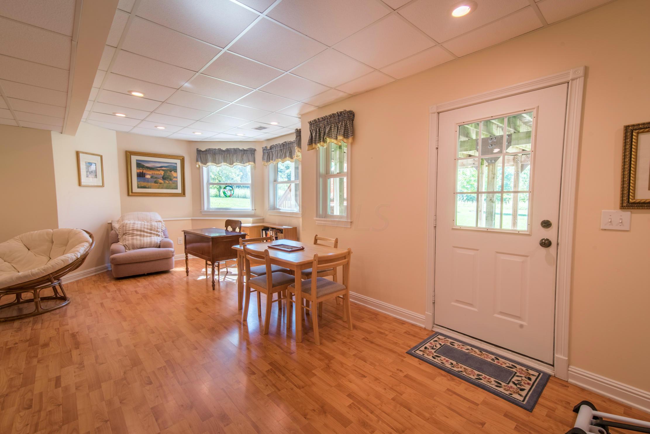 7563 Calhoun Road Ostrander, OH 43061 - Photo 46 of 63