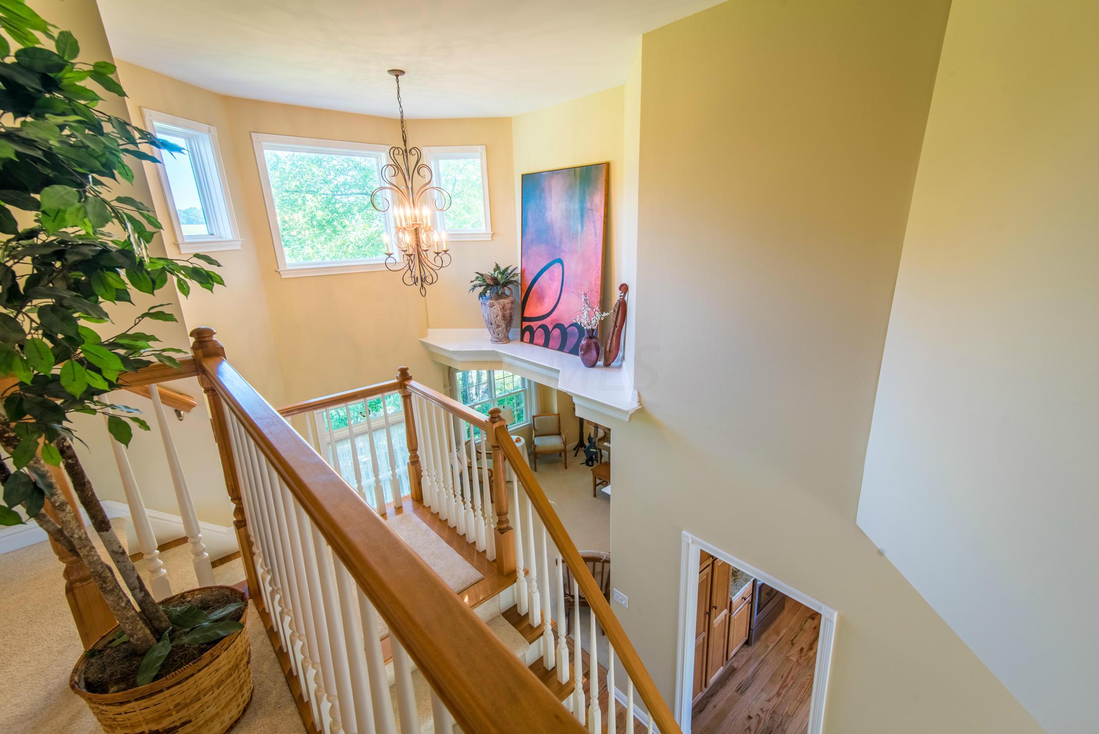 7563 Calhoun Road Ostrander, OH 43061 - Photo 50 of 63