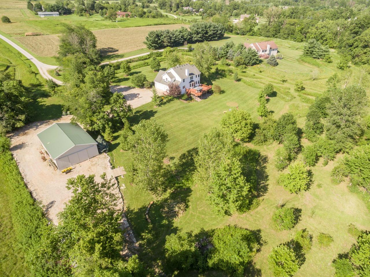 7563 Calhoun Road Ostrander, OH 43061 - Photo 5 of 63
