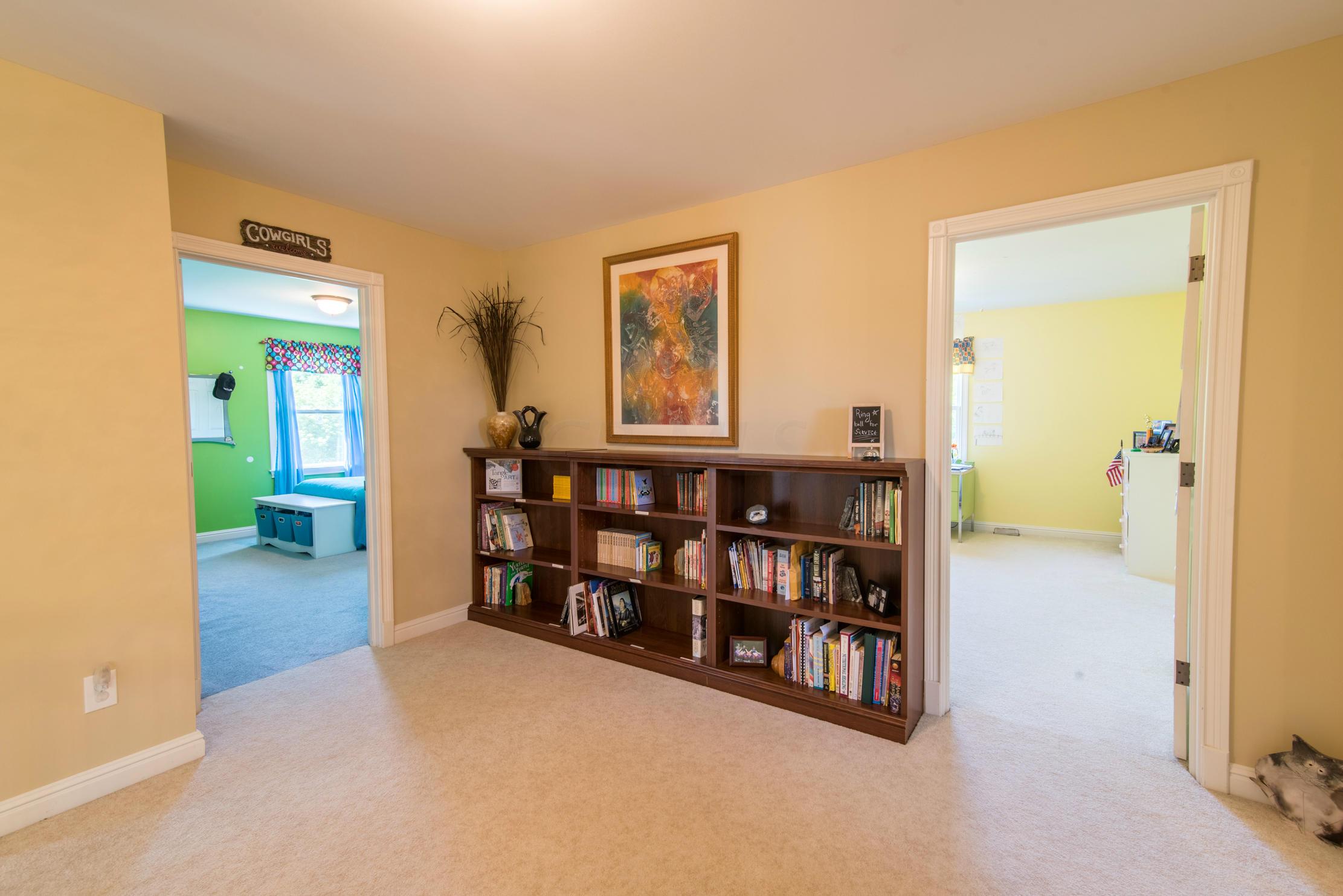 7563 Calhoun Road Ostrander, OH 43061 - Photo 52 of 63