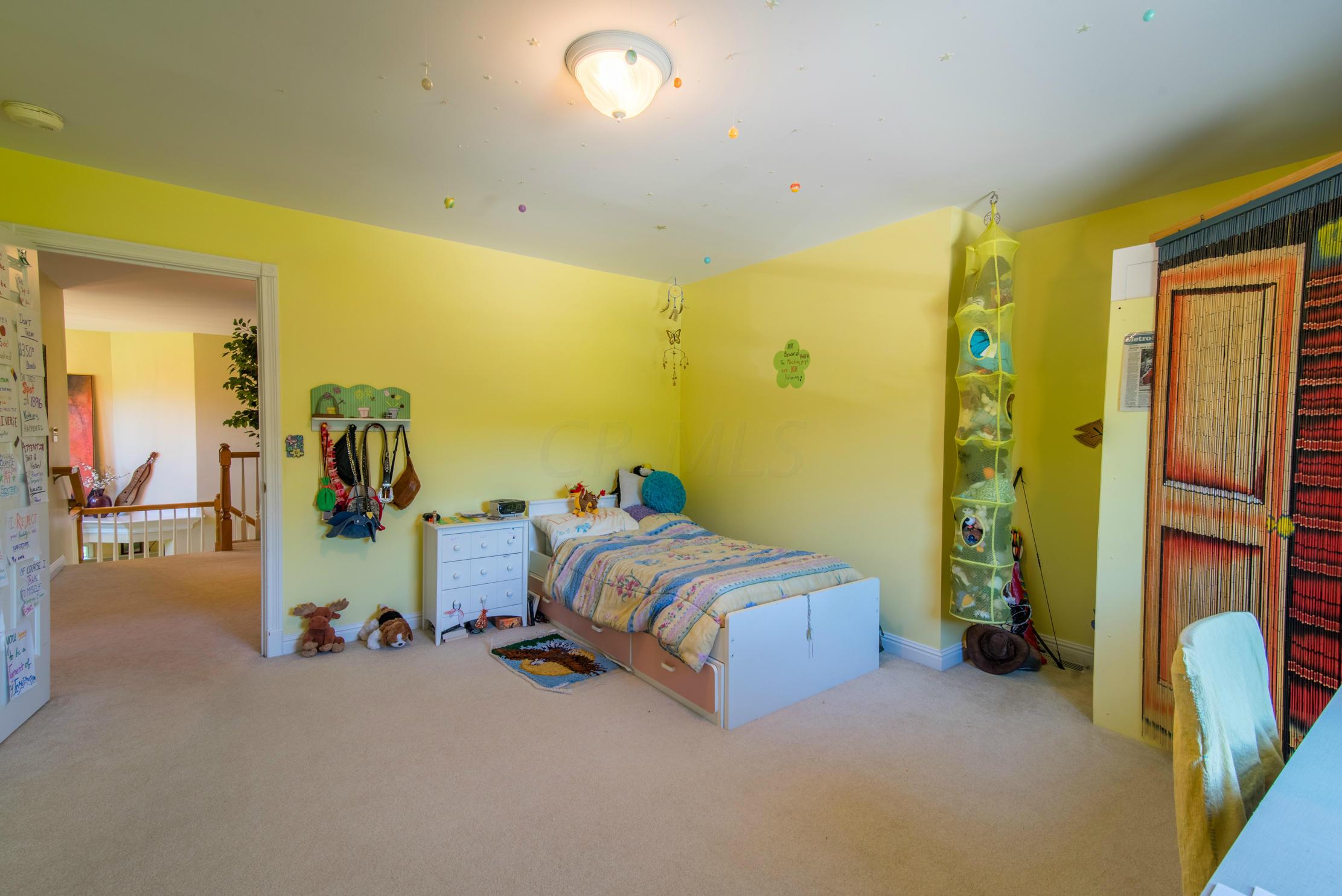 7563 Calhoun Road Ostrander, OH 43061 - Photo 62 of 63