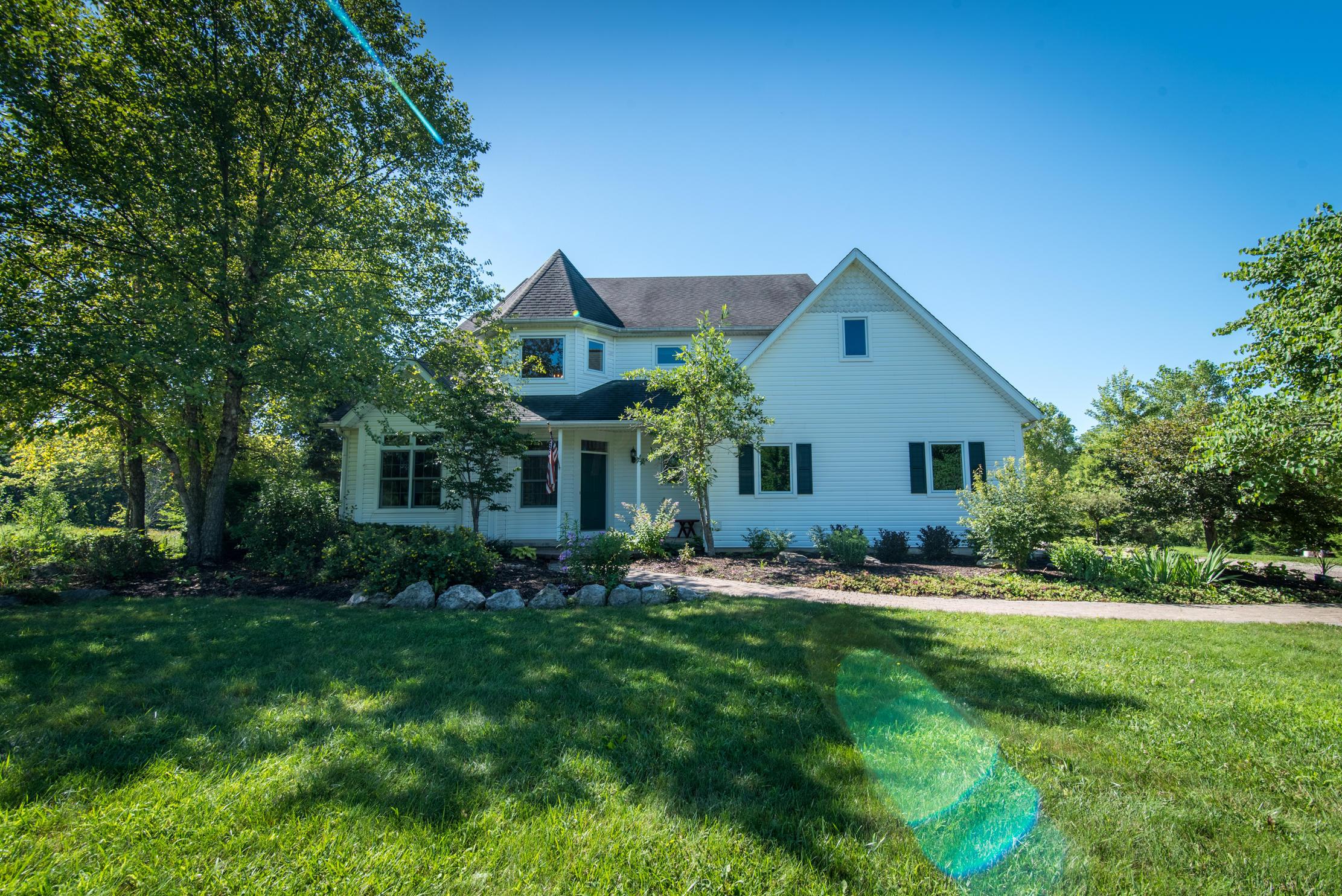 7563 Calhoun Road Ostrander, OH 43061 - Photo 7 of 63