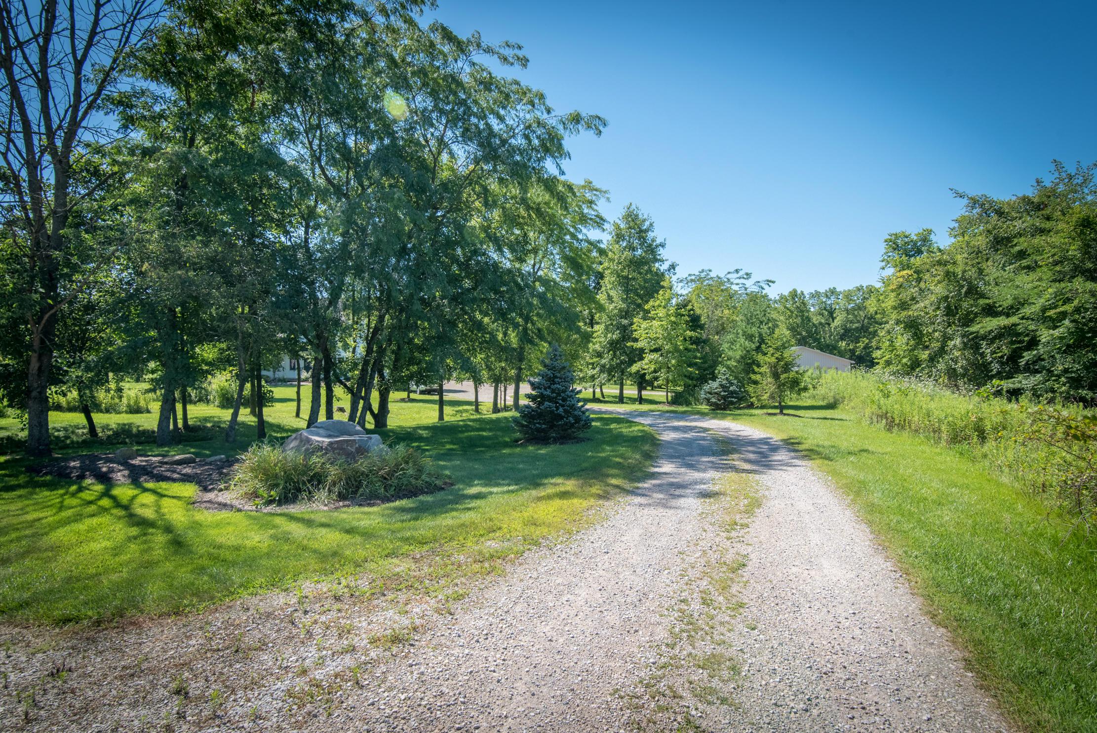 7563 Calhoun Road Ostrander, OH 43061 - Photo 8 of 63