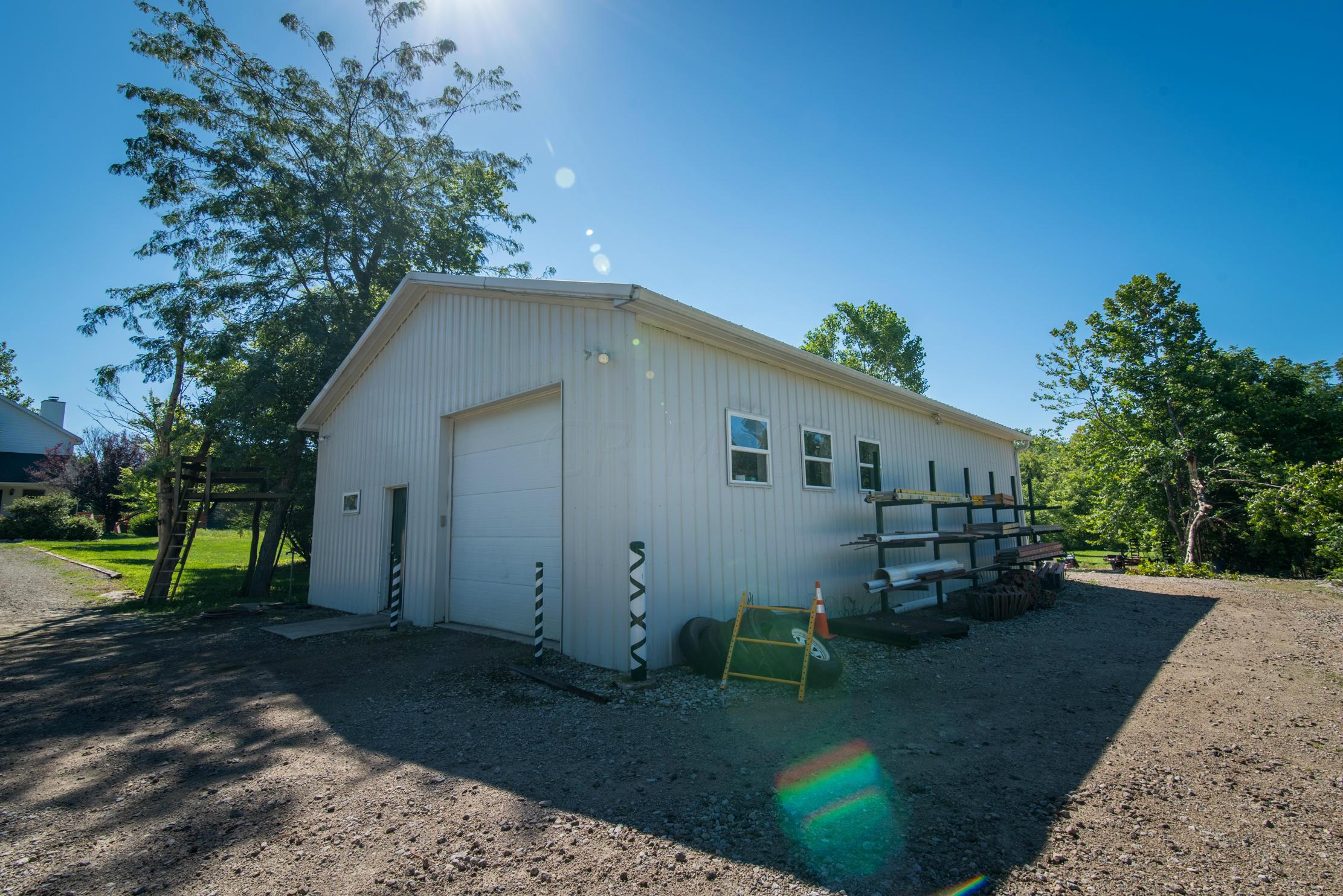 7563 Calhoun Road Ostrander, OH 43061 - Photo 10 of 63