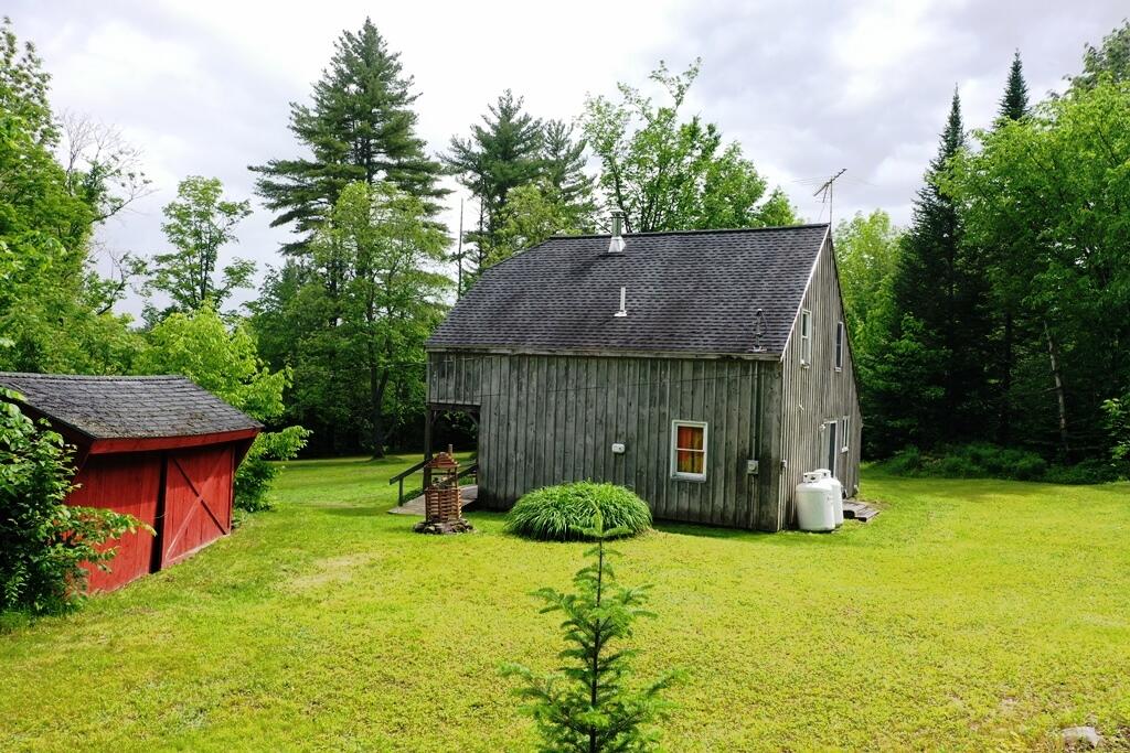 17 Coles Corner Road Abbot, ME 04406 - Photo 8 of 37 DJI_0506