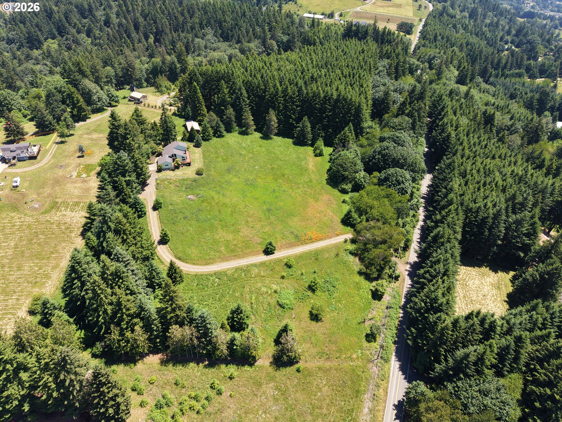 27075 Northeast Mountain Top Road Newberg, OR 97132 - Photo 35 of 39