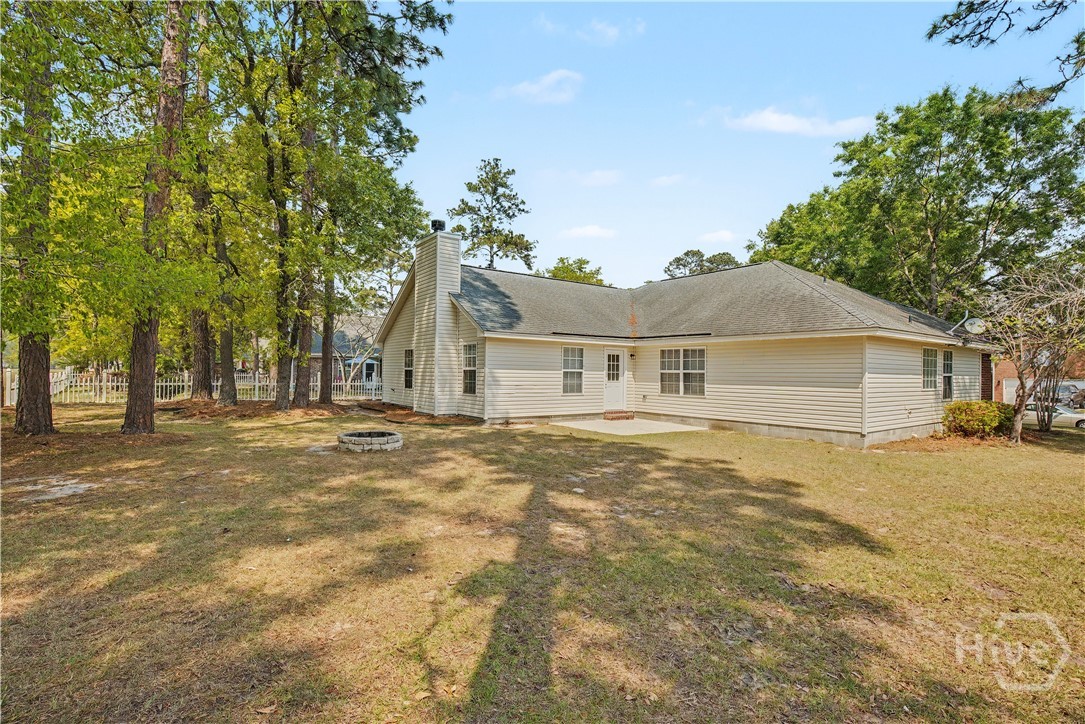 414 Roberts Way Rincon, GA 31326 - Photo 17 of 17 Gallery Image 17