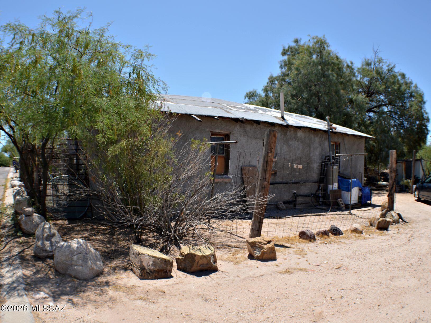 Tbd West San Xavier Road Tucson, AZ 85713 - Photo 1 of 11