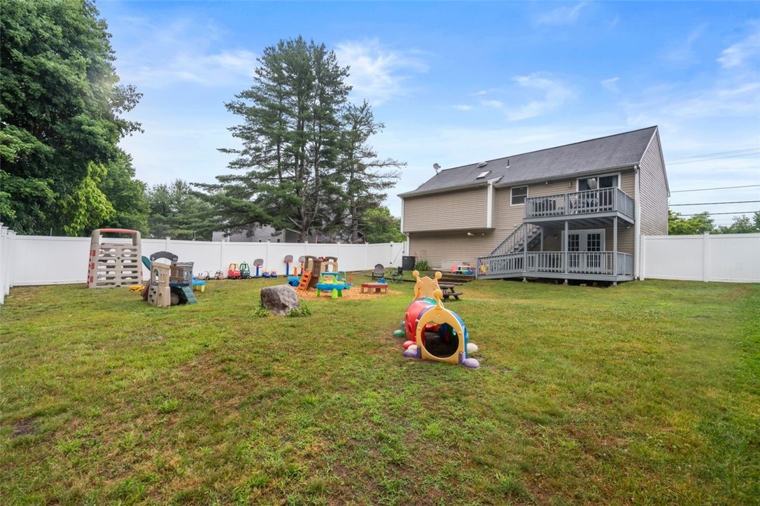 2372 Diamond Hill Road Cumberland, RI 02864 - Photo 36 of 39