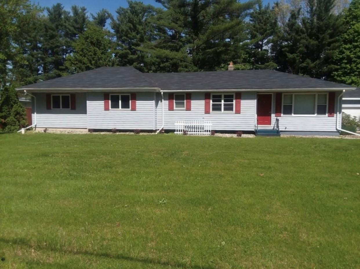 55279 Buckhorn Road Three Rivers, MI 49093 - Photo 1 of 1 buckhorn - peckinpaugh