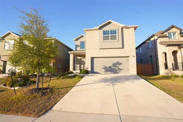 $2,650 | 8014 Purple Aster Pass, Lago Vista, TX 78645