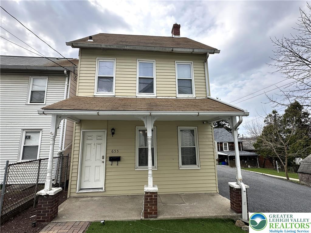 655 Hess Street Bethlehem, PA 18015 - Photo 1 of 18