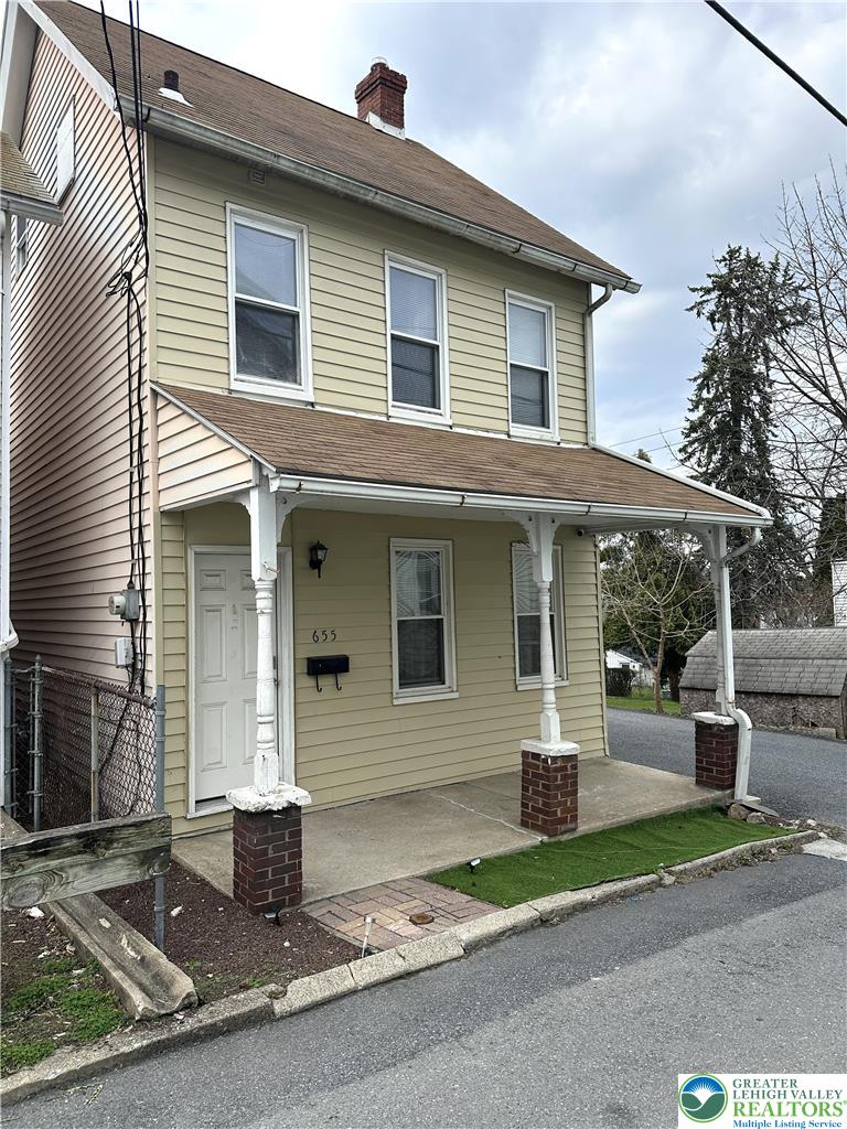 655 Hess Street Bethlehem, PA 18015 - Photo 2 of 18