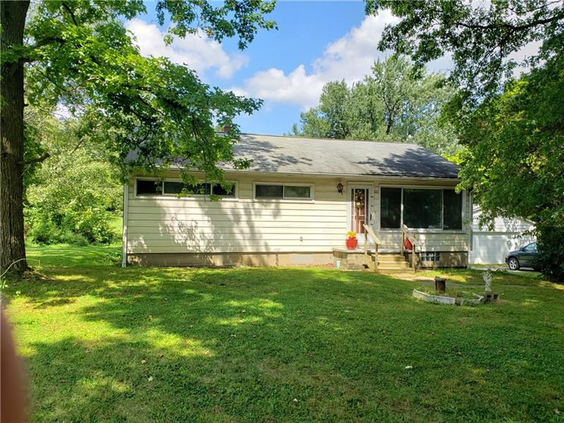 111 Hall Road Slippery Rock, PA 16057 - Photo 1 of 23