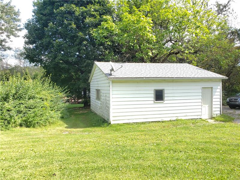 111 Hall Road Slippery Rock, PA 16057 - Photo 18 of 23
