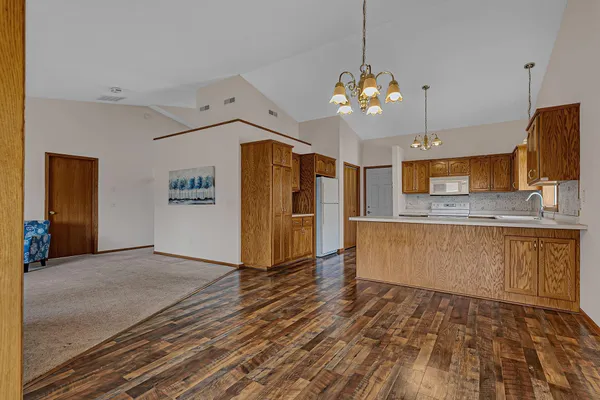 $300,000 | 856 Aspen Circle, Waite Park, MN 56387