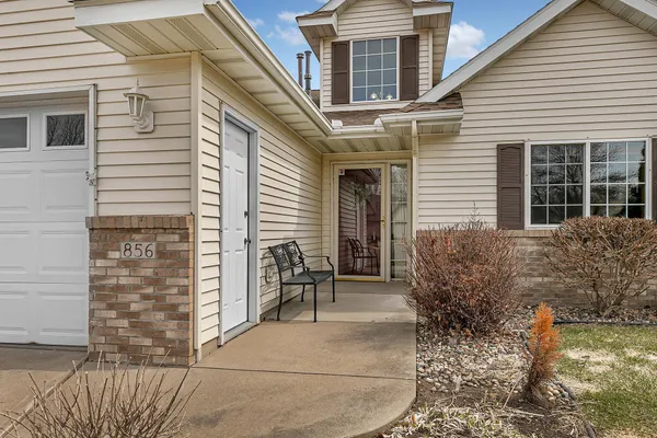 $300,000 | 856 Aspen Circle, Waite Park, MN 56387
