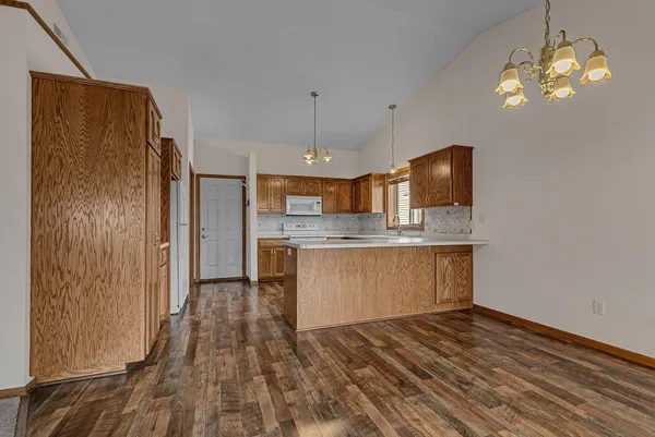 $300,000 | 856 Aspen Circle, Waite Park, MN 56387