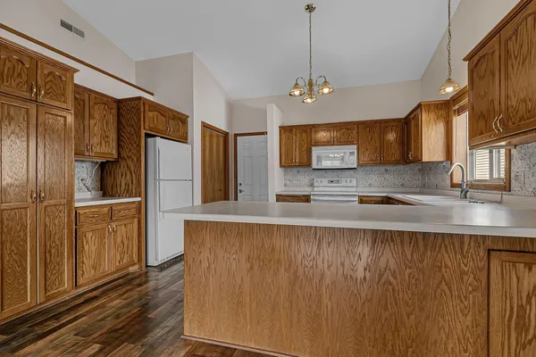 $300,000 | 856 Aspen Circle, Waite Park, MN 56387