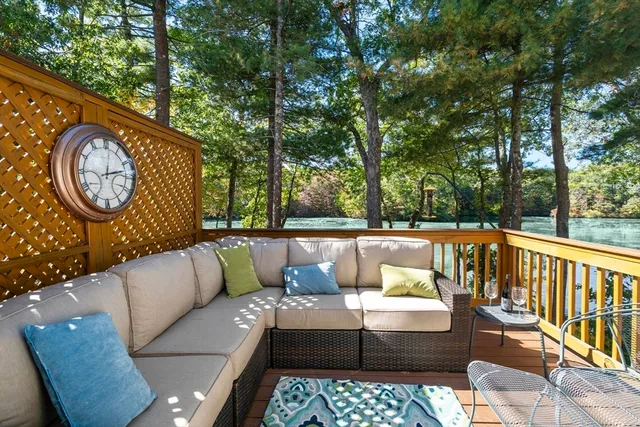 $895,000 | 14 Iris Court, Unit 14, Canton, MA 02021