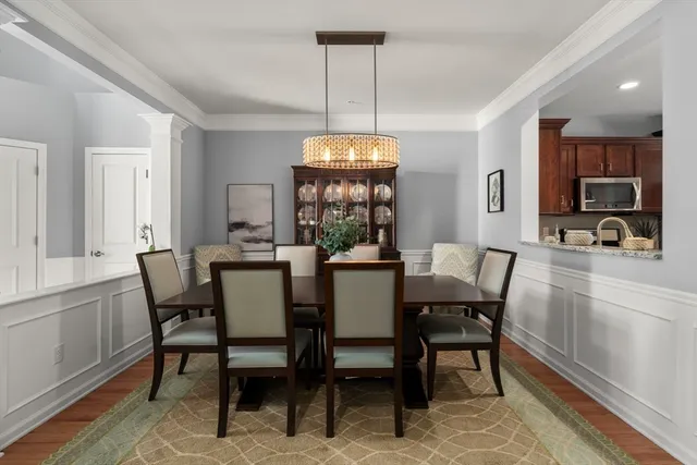 $895,000 | 14 Iris Court, Unit 14, Canton, MA 02021