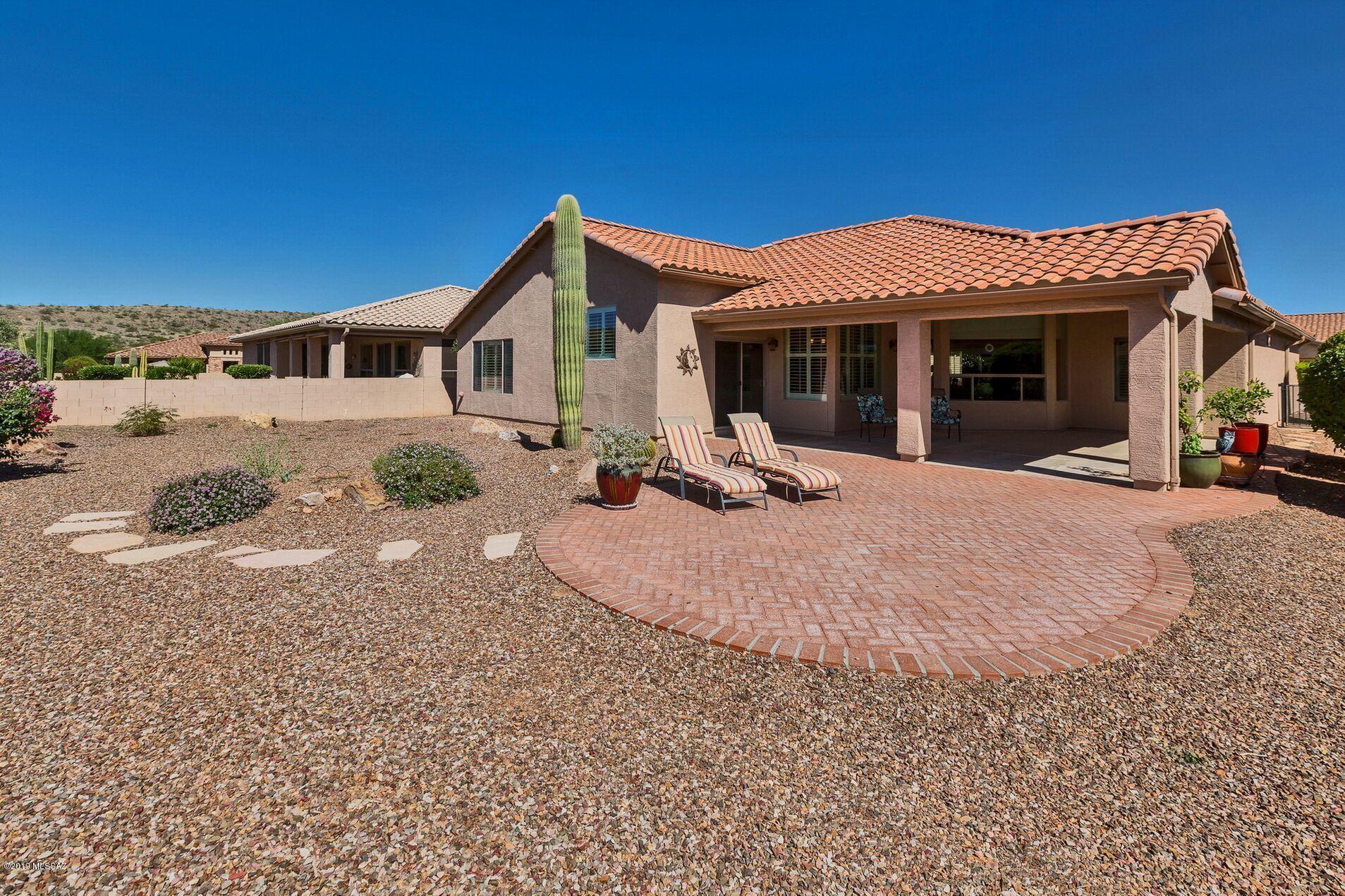 61905 East Northwood Road Tucson, AZ 85739 - Photo 43 of 43
