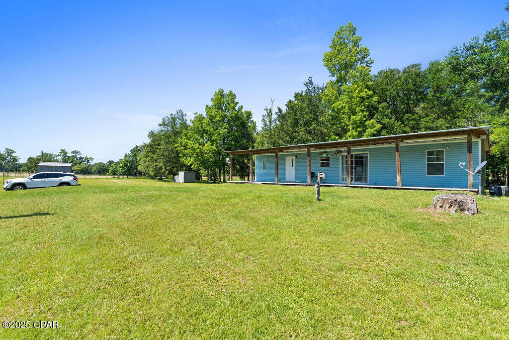 1525 Pioneer Road Chipley, FL 32428 - Photo 11 of 39