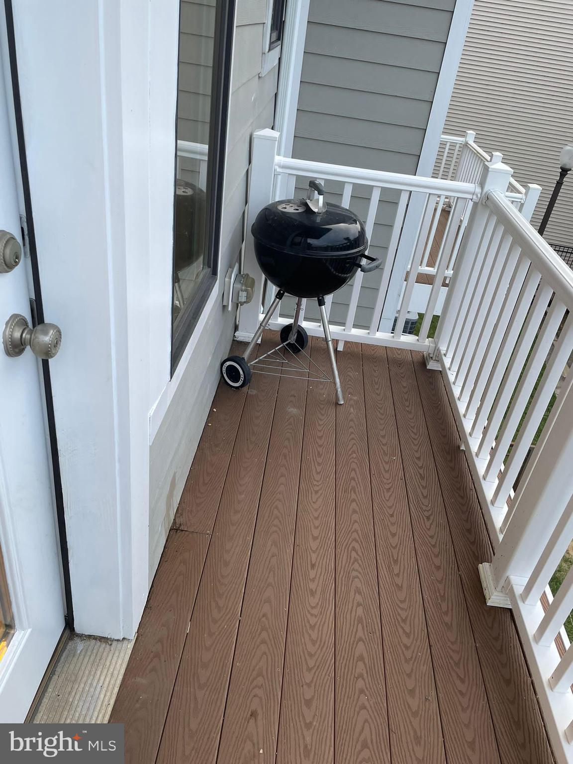 1328 Talbert Court Southeast, Unit 1328 Washington, DC 20020 - Photo 16 of 43