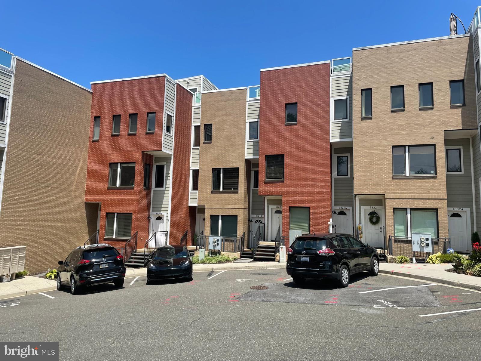 1328 Talbert Court Southeast, Unit 1328 Washington, DC 20020 - Photo 2 of 43