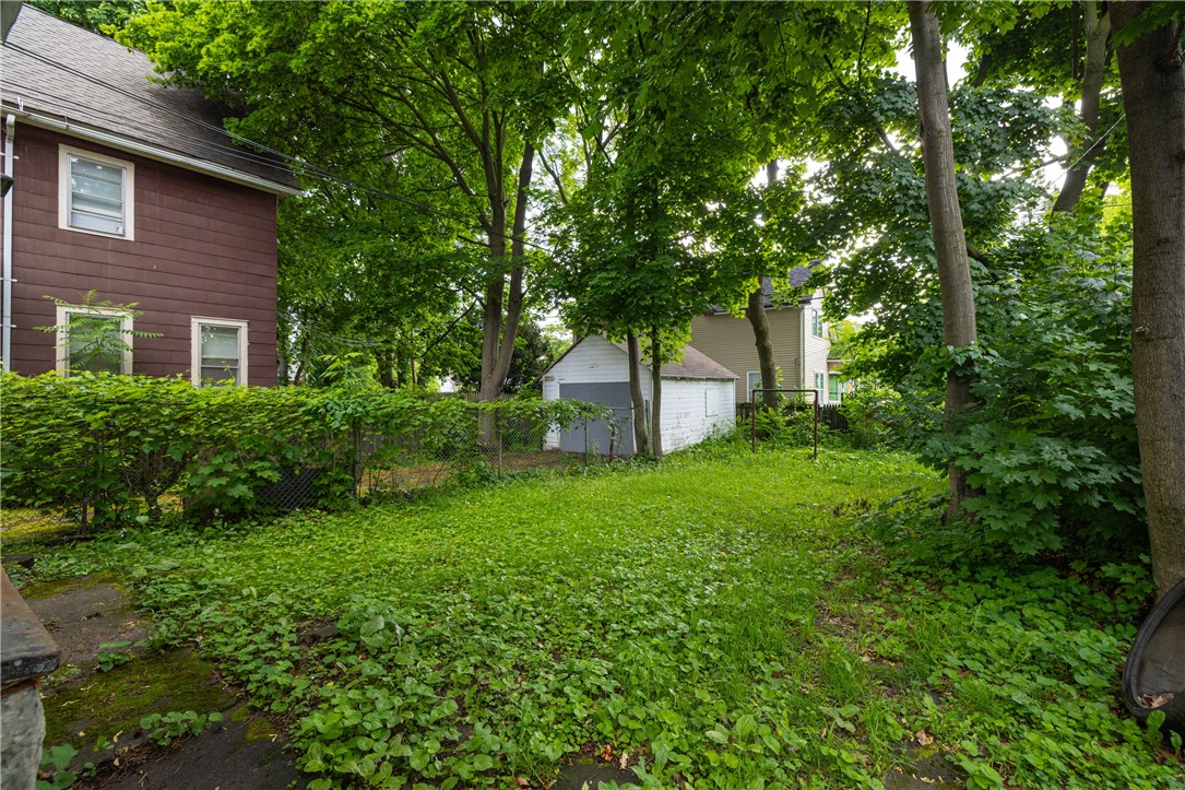 208 Kenwood Avenue Rochester, NY 14611 - Photo 23 of 23