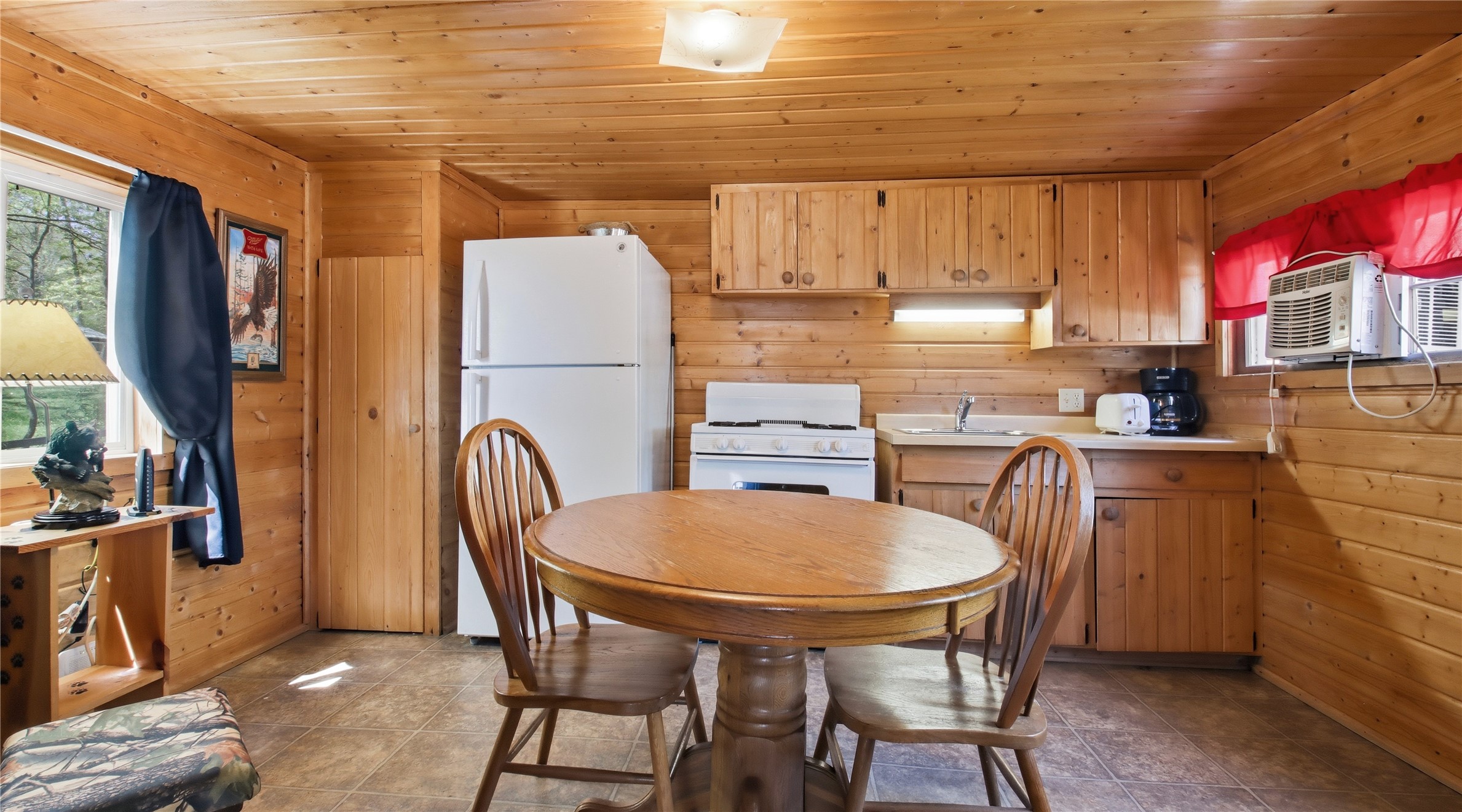 7444 North Pats Landing Road, Unit 1 Hayward, WI 54843 - Photo 9 of 25