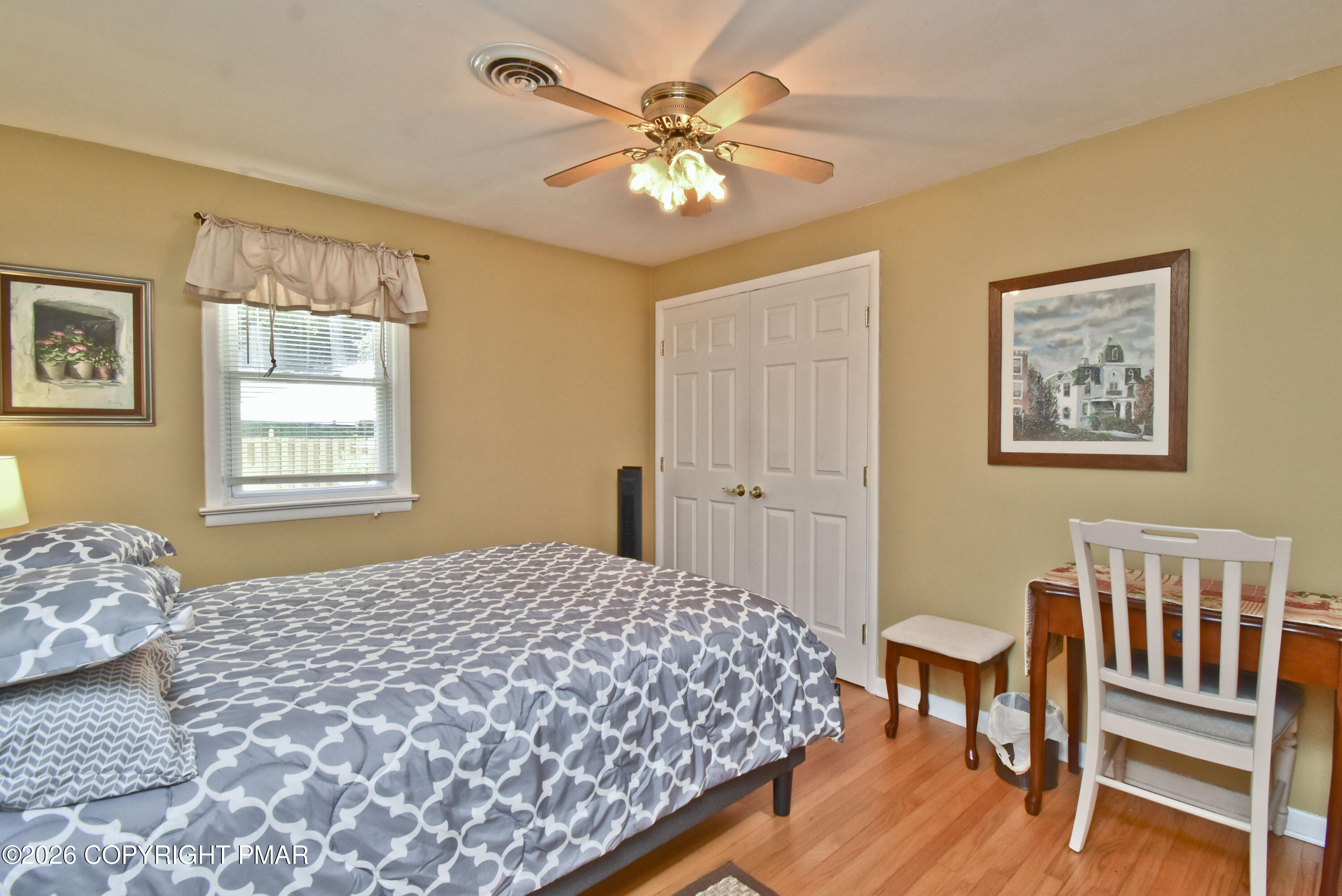 7515 Old Coach Road Stroudsburg, PA 18360 - Photo 33 of 59 10 3rd Bed (1)