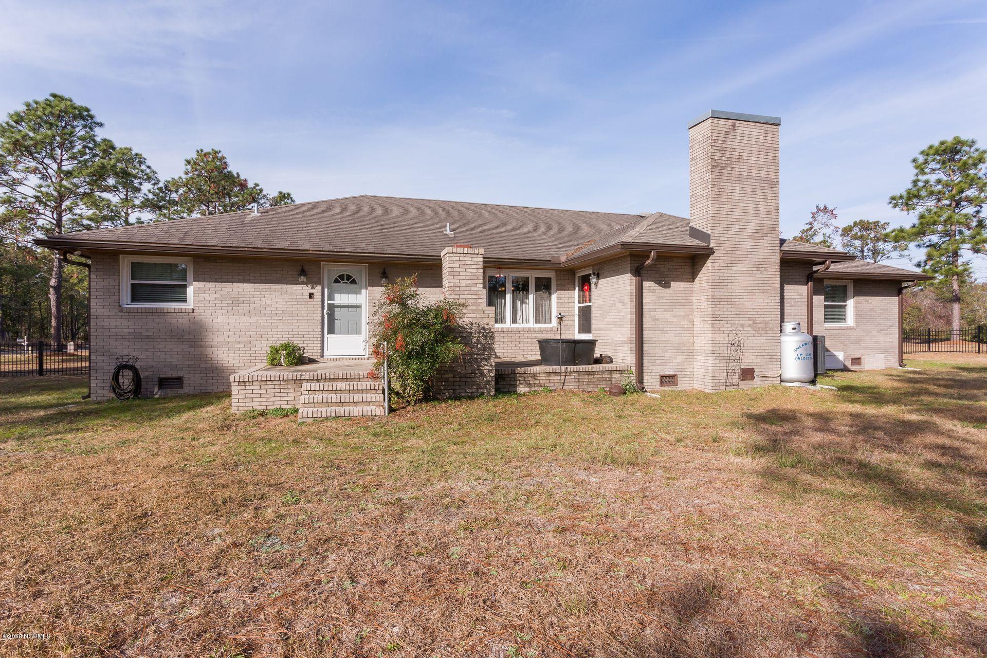 119 Watts Landing Road Hampstead, NC 28443 - Photo 20 of 21 36