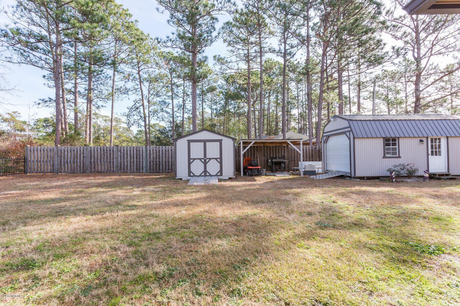 119 Watts Landing Road Hampstead, NC 28443 - Photo 21 of 21 37